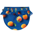 Molo Badebukser UV50+ Neena Apricot 1½ 2 år 86 92 Badetøy Blå