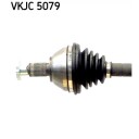 Skf Drivaksel SKF VKJC 5079