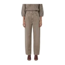 Brunello Cucinelli Dame Bukser Brun L,