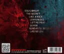 Lehmanized  CD