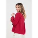 Gran Sasso Dame Jakker Rosa S,