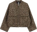 Imperial Dame Jakker Brun S,