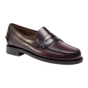 Sebago, Herre, Sko, Rød, 41 EU,