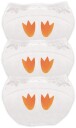 My Carry Potty Pingvin Pottetreningsbukser 3-pack Hvit 3-4 år