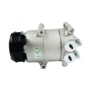 AC kompressor MAHLE ORIGINAL ACP 310 000S