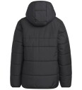 Adidas Performance Polstret Jakke   JK Pad JKT   Svart   Adidas Performance   7 år (122)   Dunjakke