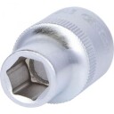 Ks Tools 917.1210, Stikkontakt, 1/2", Metrisk, 1 Hoder, 10 Mm, Kromvanadiumstål