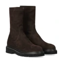 Guglielmo Rotta Dame Sko Brun 37 EU,