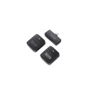 Saramonic Blink 100 B6 – Trådløst Mikrofonsystem For Usb-c