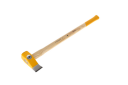 Ochsenkopf 1591789 Spaltehammer 850 Mm 3.875 Kg Hovedvægt 3000 G