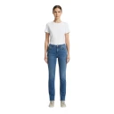 Fracomina Dame Jeans Blå W34,