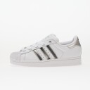 adidas Originals Superstar Ii W - White - 38 2/3