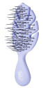 WetBrush Go Green Mini Detangler Lavender