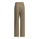 Valentino Dame Bukser Beige S,