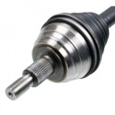 Febi Bilstein Drivaksel FEBI BILSTEIN 182816