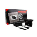 Reflecta Slide Mounts CS - Glideramme til projektor (pakke med 200)