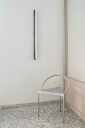 Frama Triangolo Stol Steel