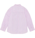 Creamie Skjorte   Poplin   Rose Rosa   Creamie   3 år 98   Skjorte
