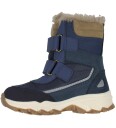 Bisgaard Bisgaard Eddie Tex - Navy - 30