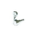 Graph Tech Prn-2731-C0 Ratio Electric Guitar Machine Heads Left - Chrome