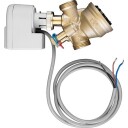 Ventilsett FRICO VLSP15NF
