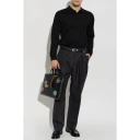 Paul Smith Herre Strikkevarer Svart M,