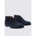 Tod's Herre Sko Blå 41 1/2 EU,