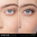 Nanolash DIY eyelash extensions Stick & Go pre glued lashes Classy