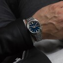 Seiko 5 Sports SNXS-Series SRPK87K1 Herre 37 mm Analog Automatisk Hardlex Crystal Mineralglass