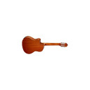 Ortega Guitars Ortega Rce131 Klassisk Gitar 4/4 Med Mik