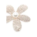 Rosantica Dame Accessories Gul ONE SIZE,