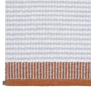 Plastmatter   Horredsmattan Rosa rust Størrelse: 70 x 250 cm