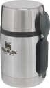 Stanley Adventure Food Jar 0.53L OneSize, Stainless Steel