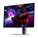 Samsung Odyssey OLED G8 27" 4K UHD Gamingskjerm med QD-OLED Teknologi
