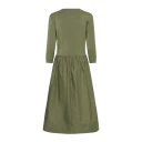InWear Dame Kjoler Grønn XL,