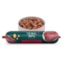 Tribal Dog 80% Duck Sausage 300g