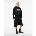 Gcds Herre Shorts Svart S,