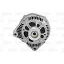Dynamo VALEO 200020