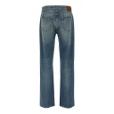 Alexander McQueen Herre Jeans Blå L,