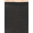 Rick Owens Dame Topper Svart S,