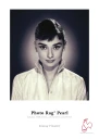 Hahnemühle Photo Rag Pearl 320gr Rull 36"x12m