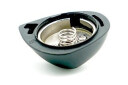 FrSky X-Lite Battery Cap Left Black