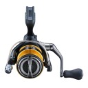 Shimano Sahara FJ 2500 haspelsnelle