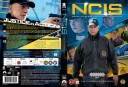 NCIS  Naval Criminal Investigative Service  Sesong 13 DVD