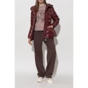 Moncler Dame Gensere & Hettegensere Rosa S,