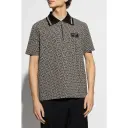 Balmain Herre Topper Beige 3XL,