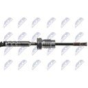 Sensor, eksostemperatur NTY EGT-FR-026