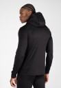 Gorilla Wear Scottsdale Track Jacket Black 3XL
