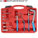 ENERGY NE00121 Låseverktøy, kamaksel