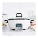 Omnicooker 5,6 liter Rustfritt Stål Cloud Cream